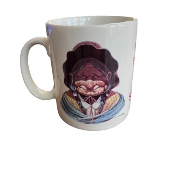 Lending tree Mug - Picture 1 of 2